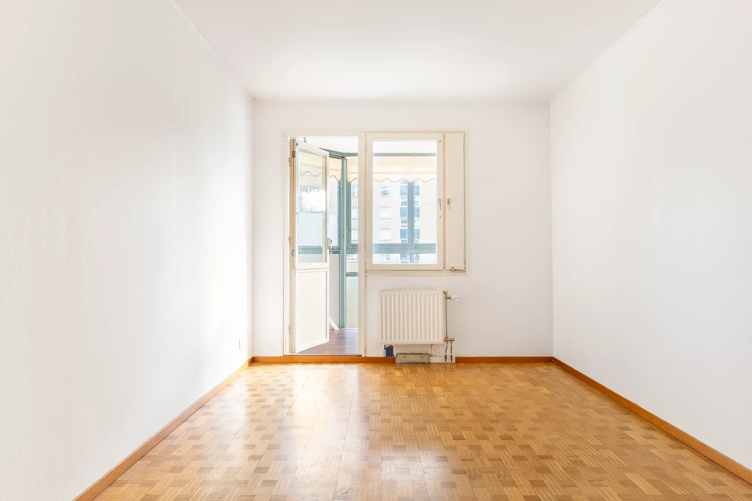 Von Lingens väg 4-3