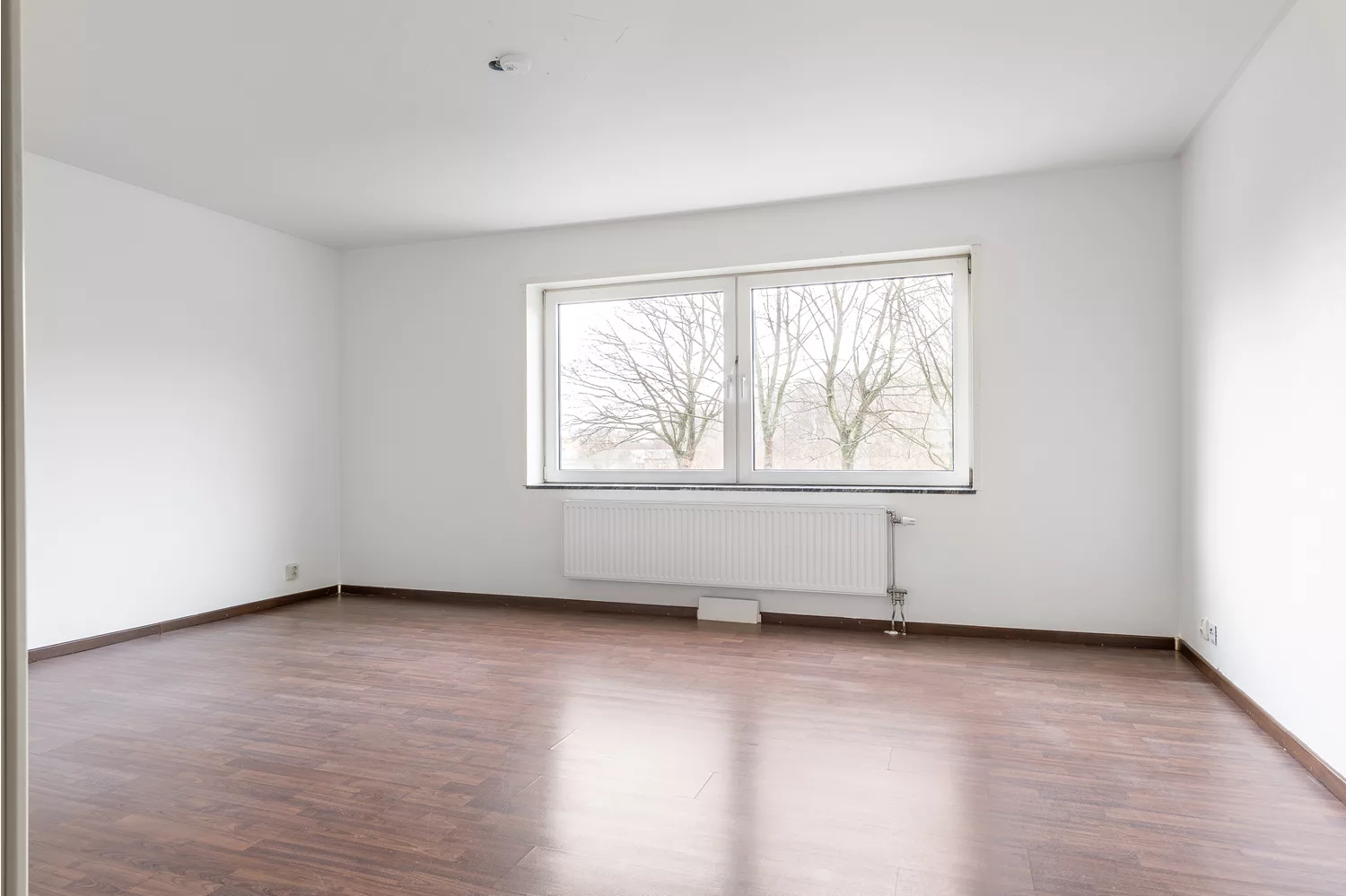 Von Lingens väg 4-8