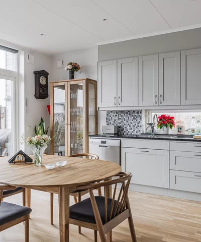 Tränsvägen 19 Dalabadet