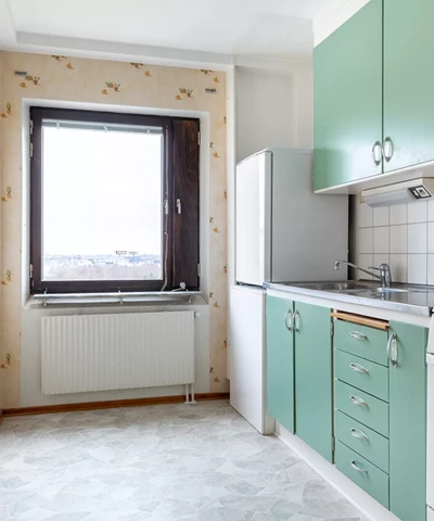 Statistgatan 14 Lindeborg