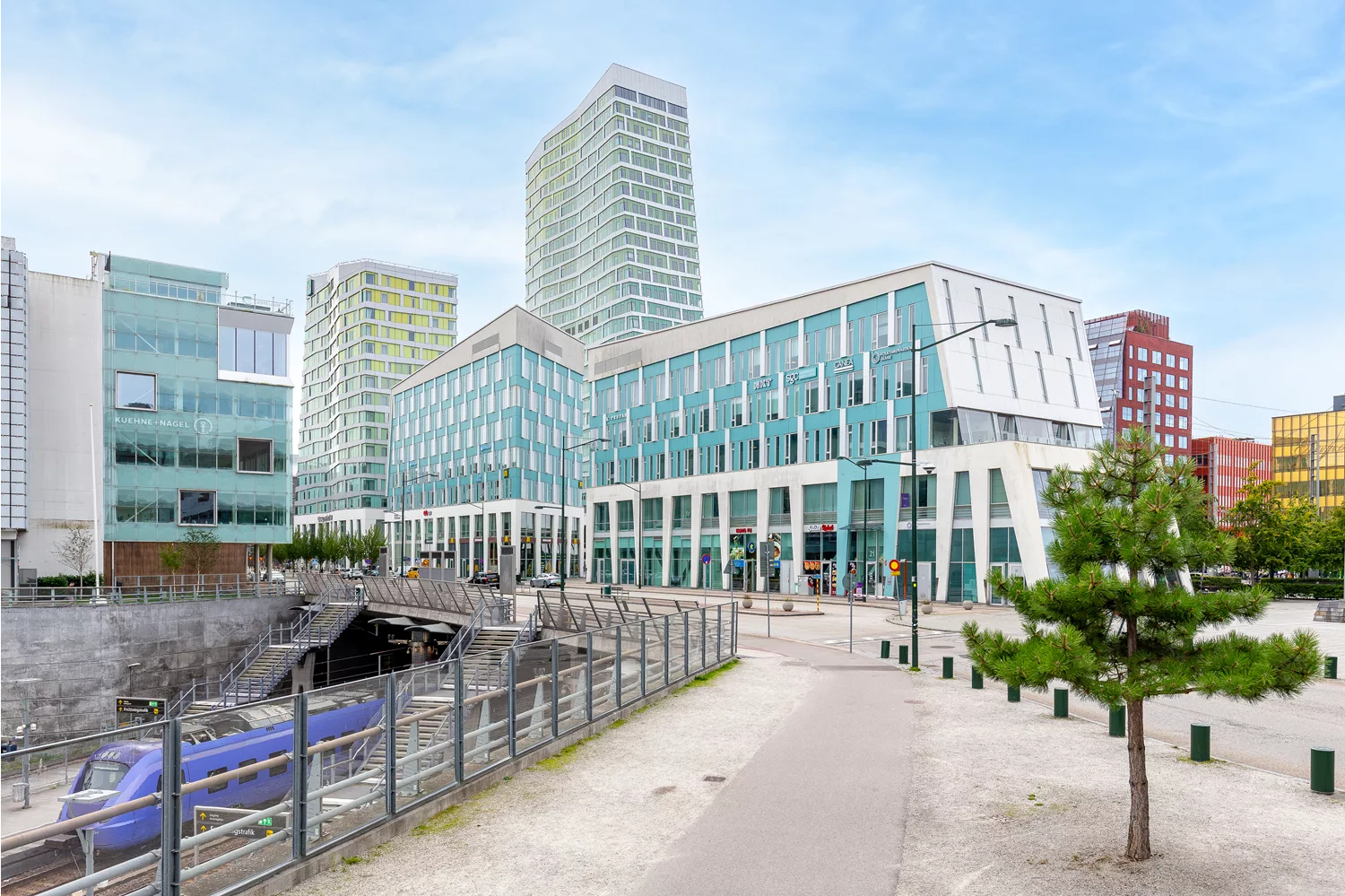 Områdesbilder Hyllie-7