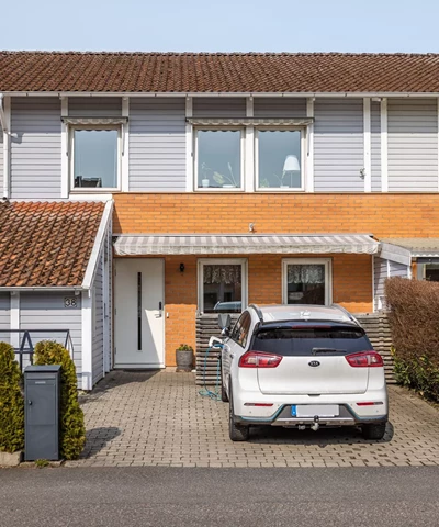 Borggården 38 Borggård