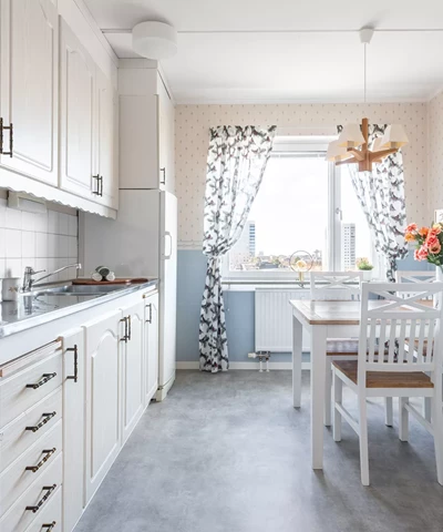 Serenadgatan 72 Högaholm