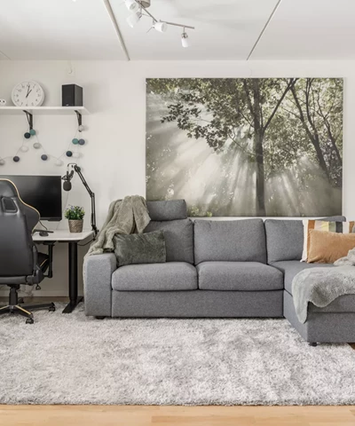 Dansörgatan 20 Lindeborg