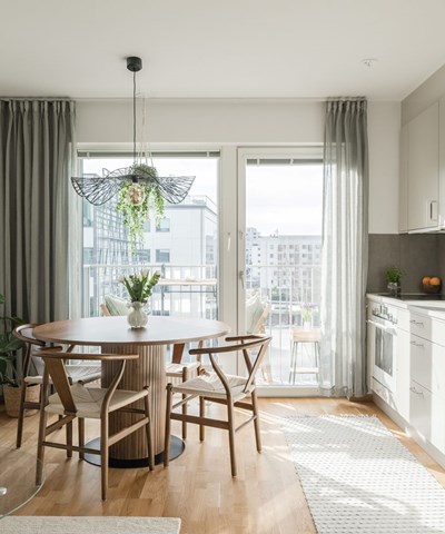 Lovartsgatan 13 Dockan/Västra Hamnen