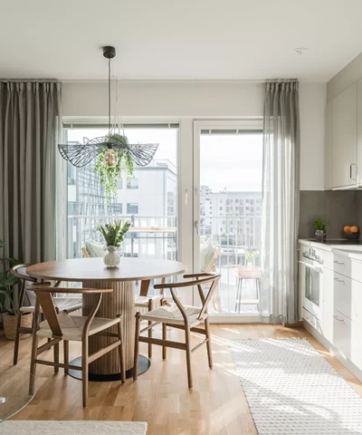 Lovartsgatan 13 Dockan/Västra Hamnen