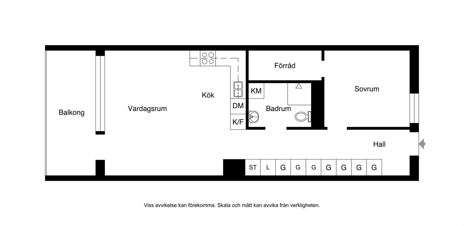 PR Tors gränd 13