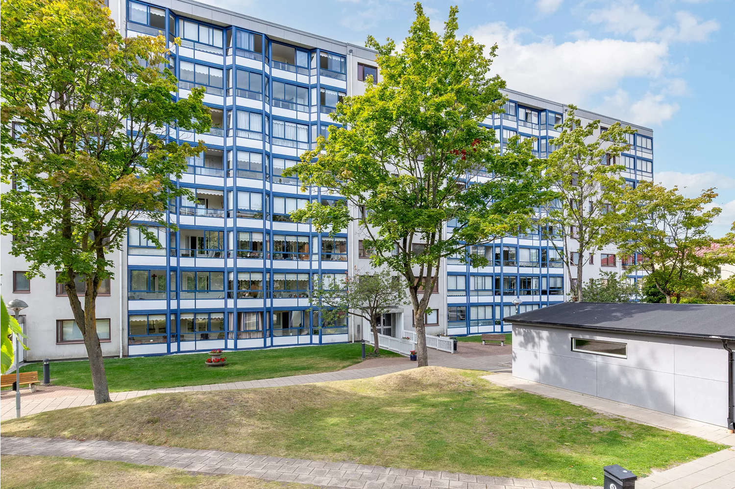 Ormvråksgatan 46-15