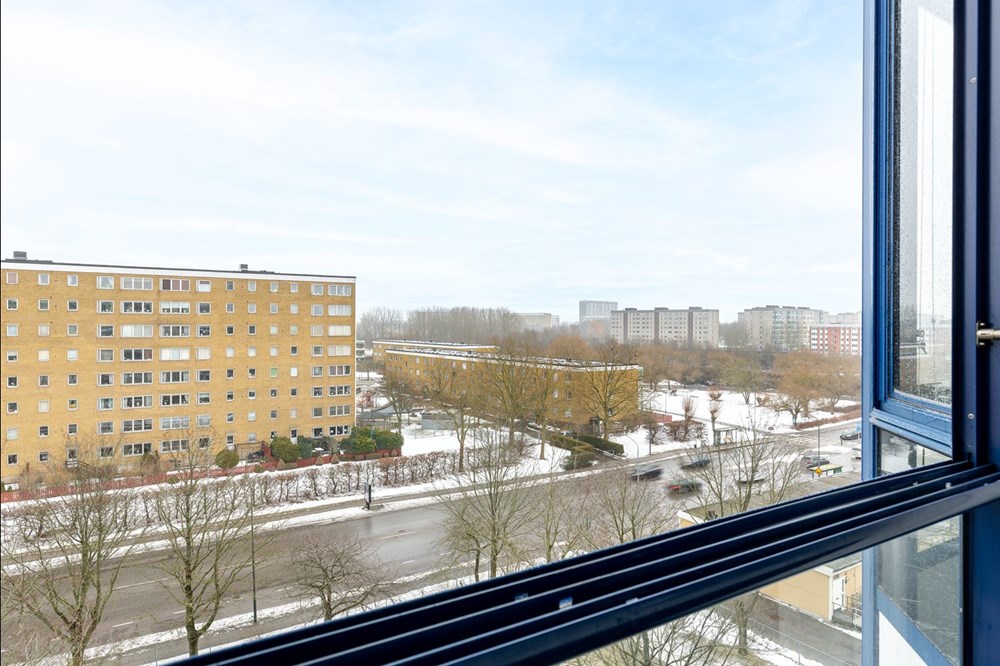 Ormvråksgatan 46-16