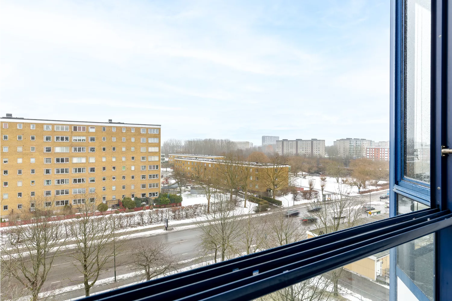 Ormvråksgatan 46-16