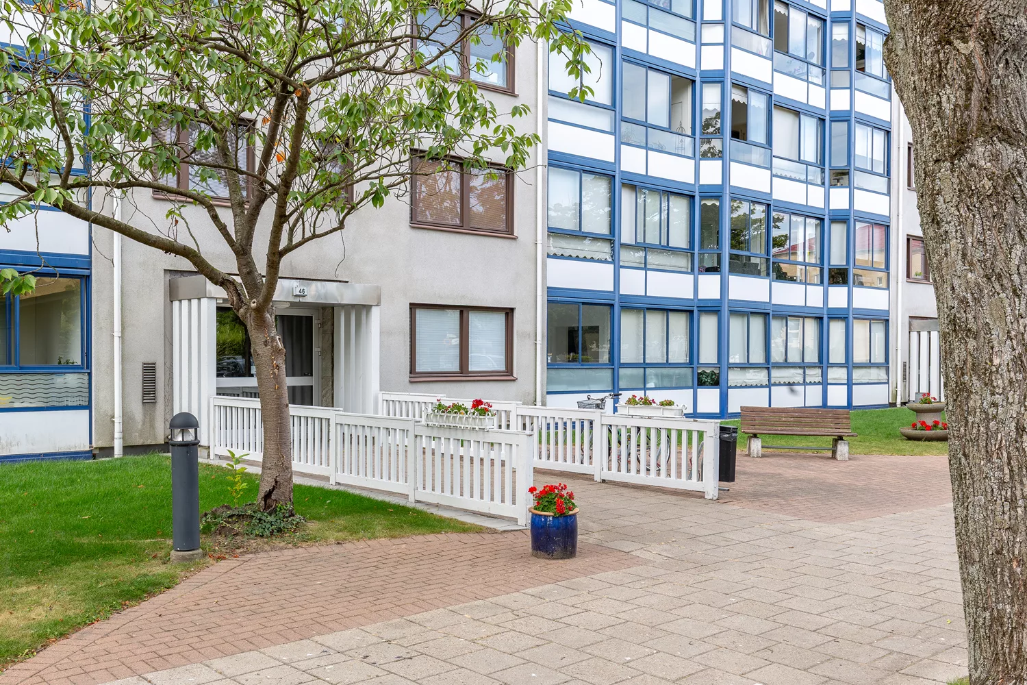 Ormvråksgatan 46-17