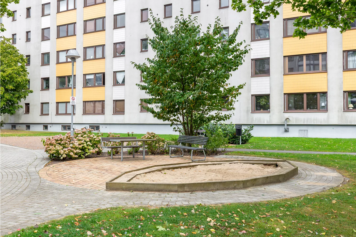 Ormvråksgatan 46-19