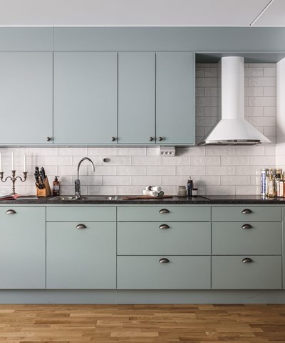 Mellersta Tennisgränd 10 Hyllie