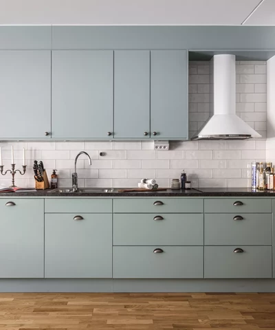 Mellersta Tennisgränd 10 Hyllie