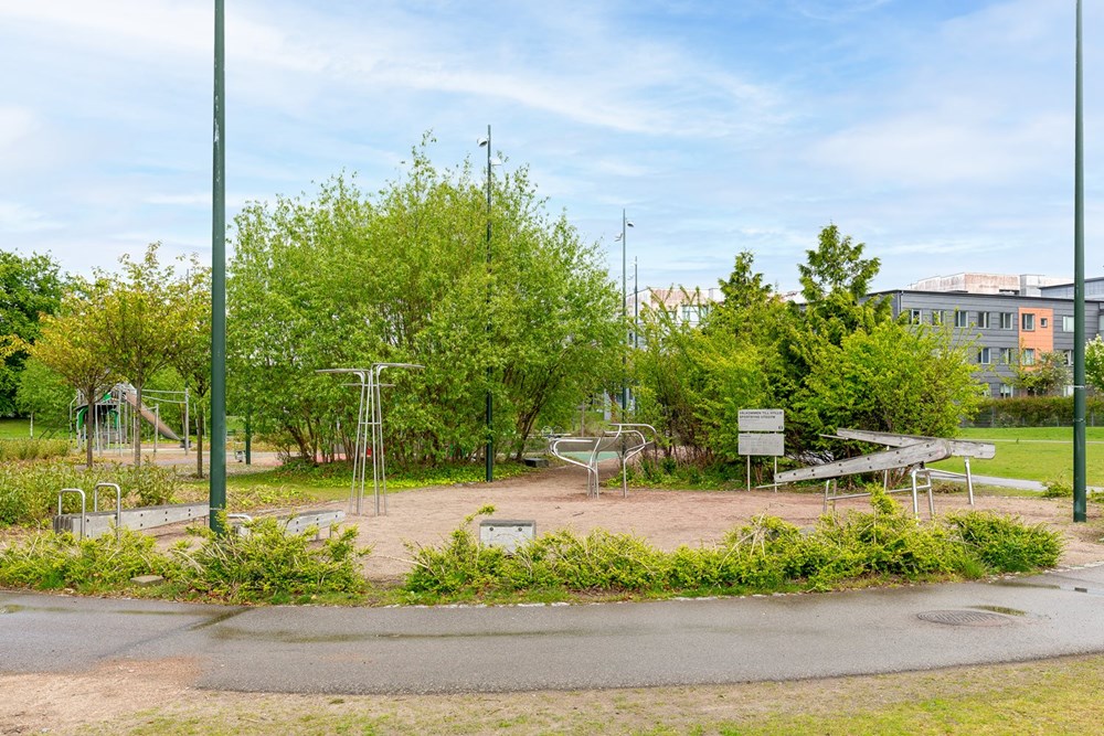 Mellersta Tennisgränd 10-9
