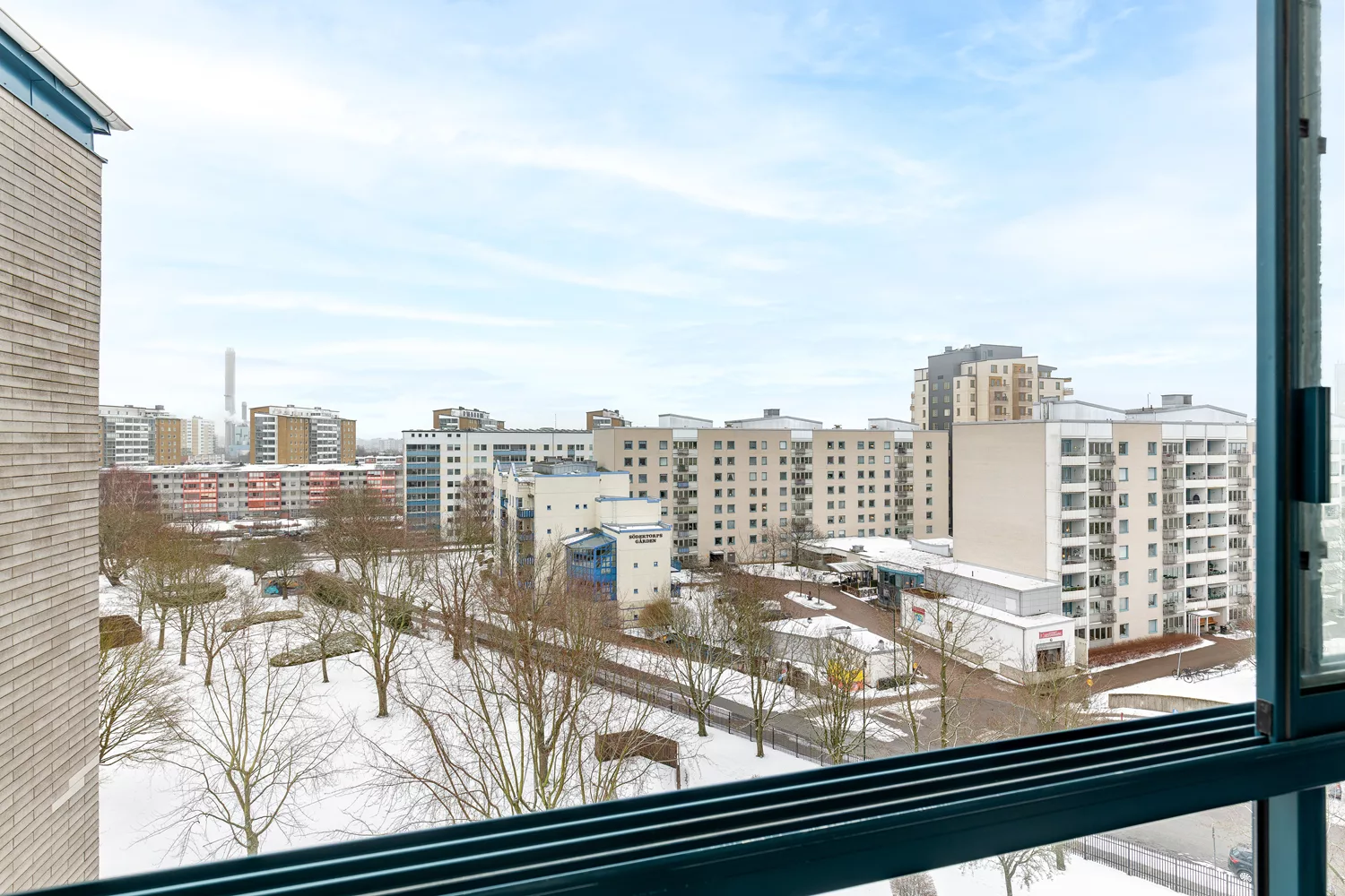 Ingengörsgatan 24-7