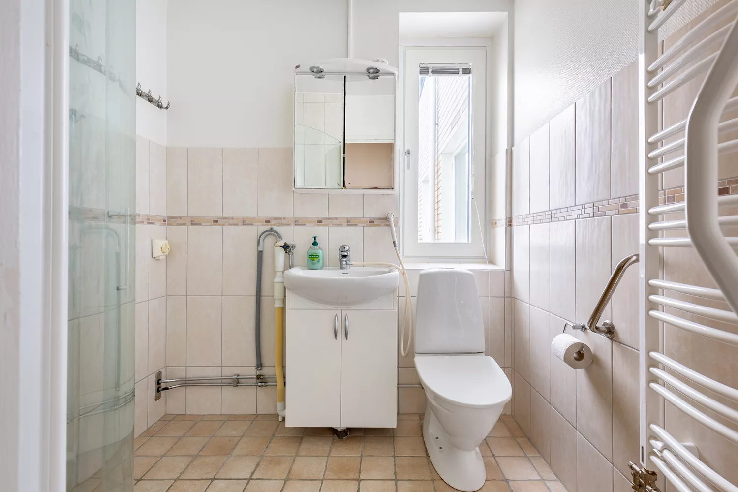 Ingengörsgatan 24-9