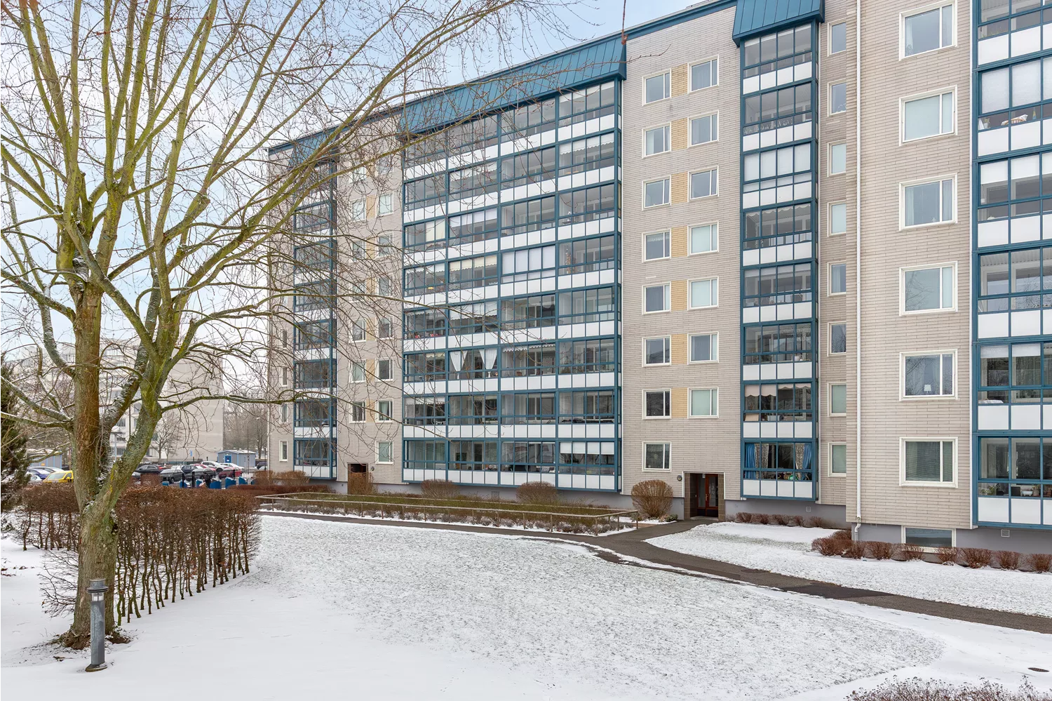 Ingengörsgatan 24-18