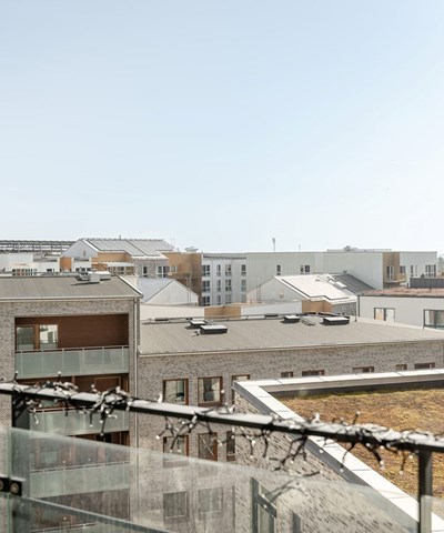 Hyllie Allé 32B Hyllie