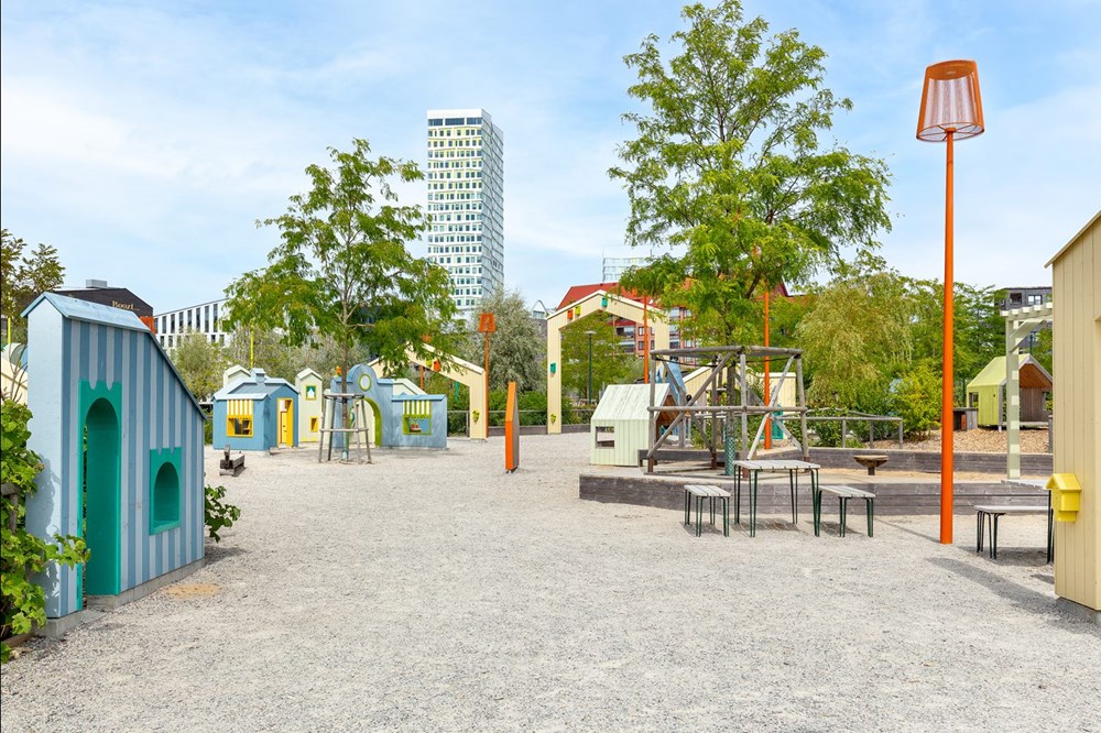 Områdesbilder Hyllie-2