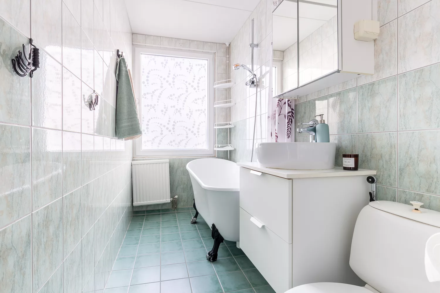 Axel Danielssons väg 15-1