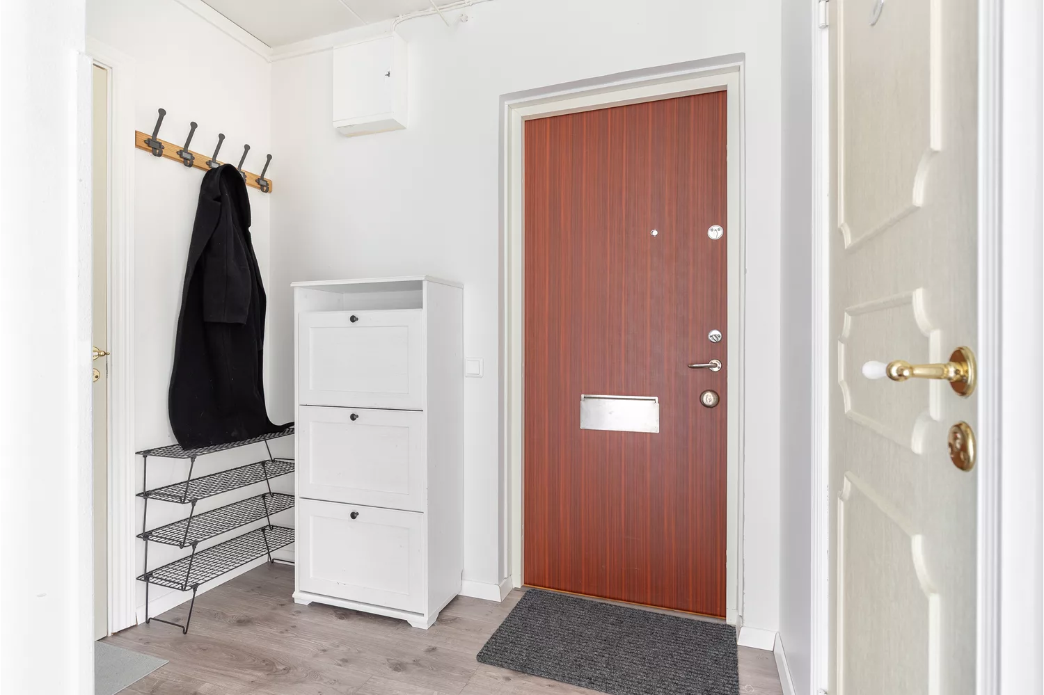 Axel Danielssons väg 15-4