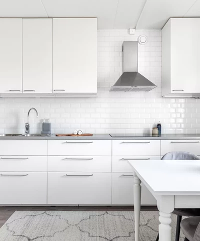 Axel Danielssons väg 15 Almvik