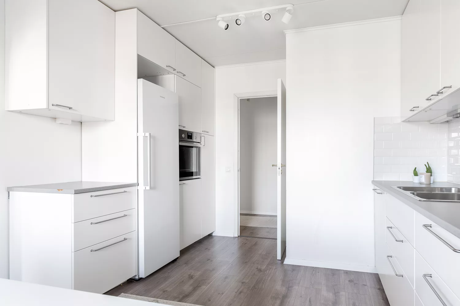 Axel Danielssons väg 15-8