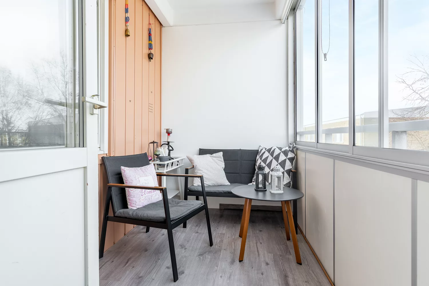 Axel Danielssons väg 15-14