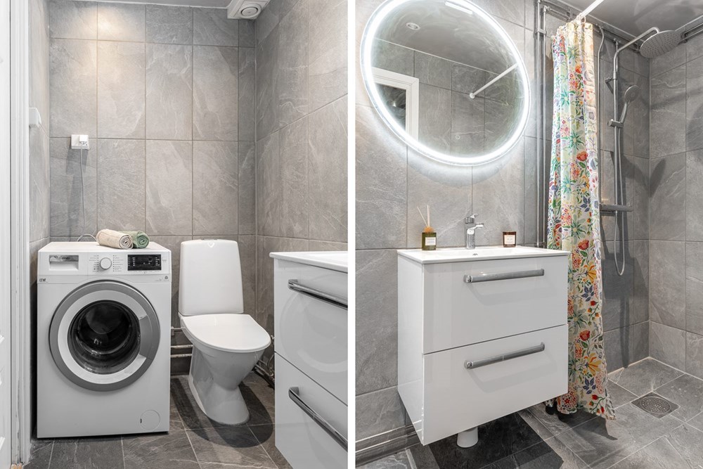 Lektorsgången 5B-3-dubbelbild