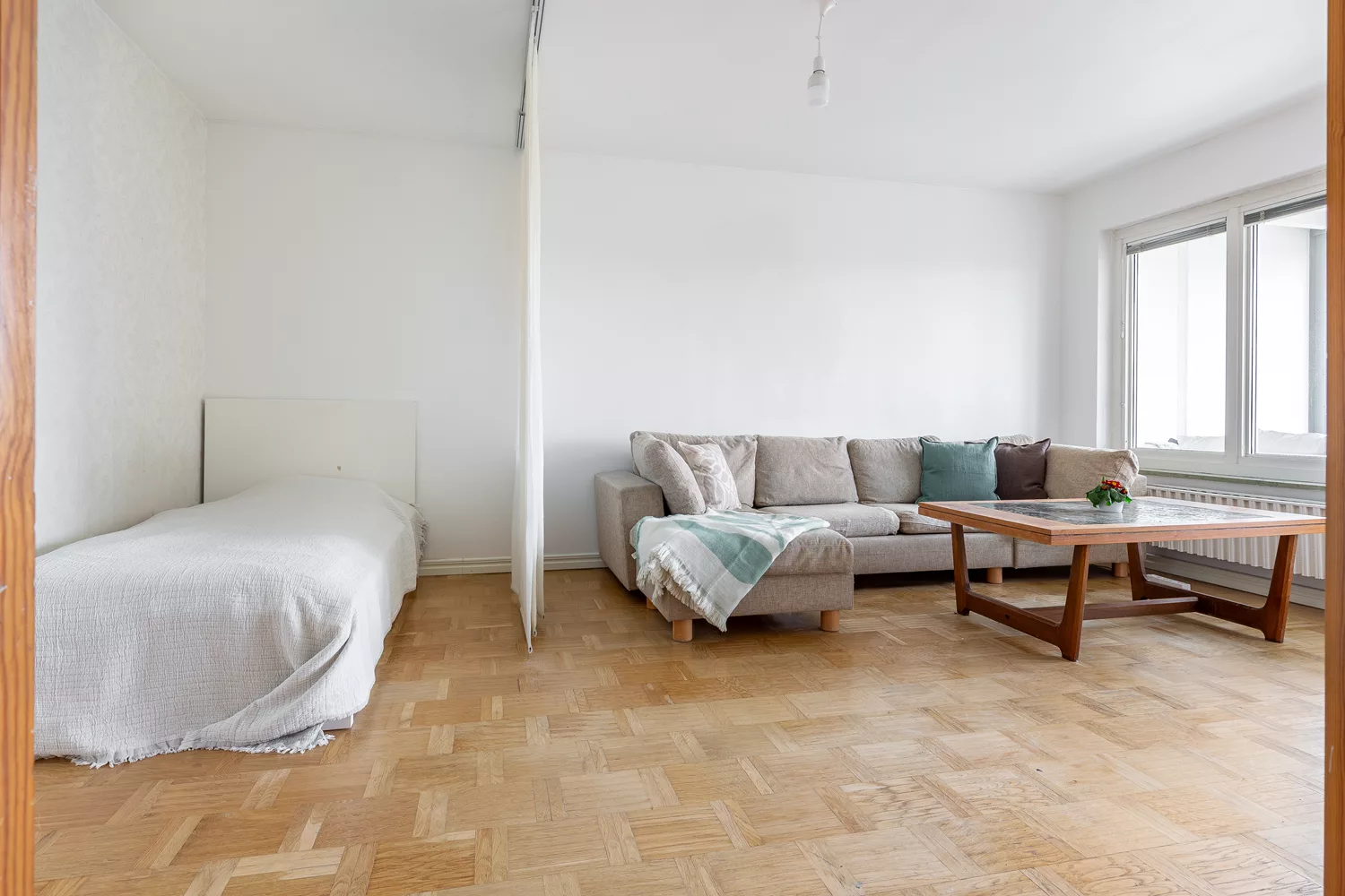 Lektorsgången 5B-11