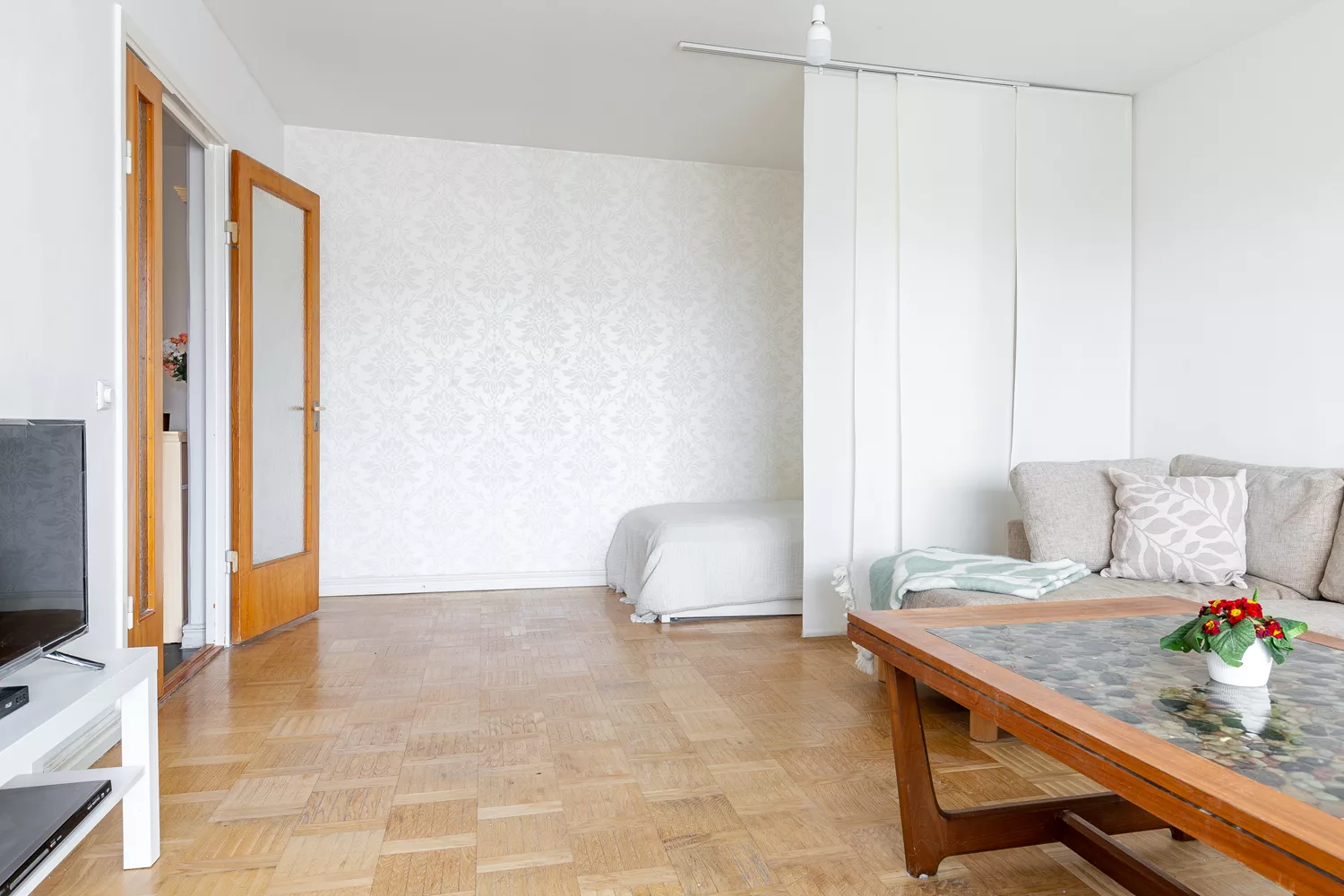 Lektorsgången 5B-13