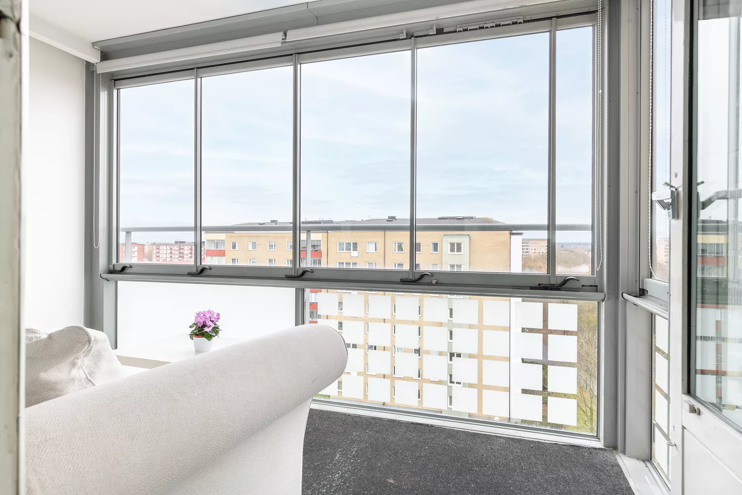 Lektorsgången 5B-15