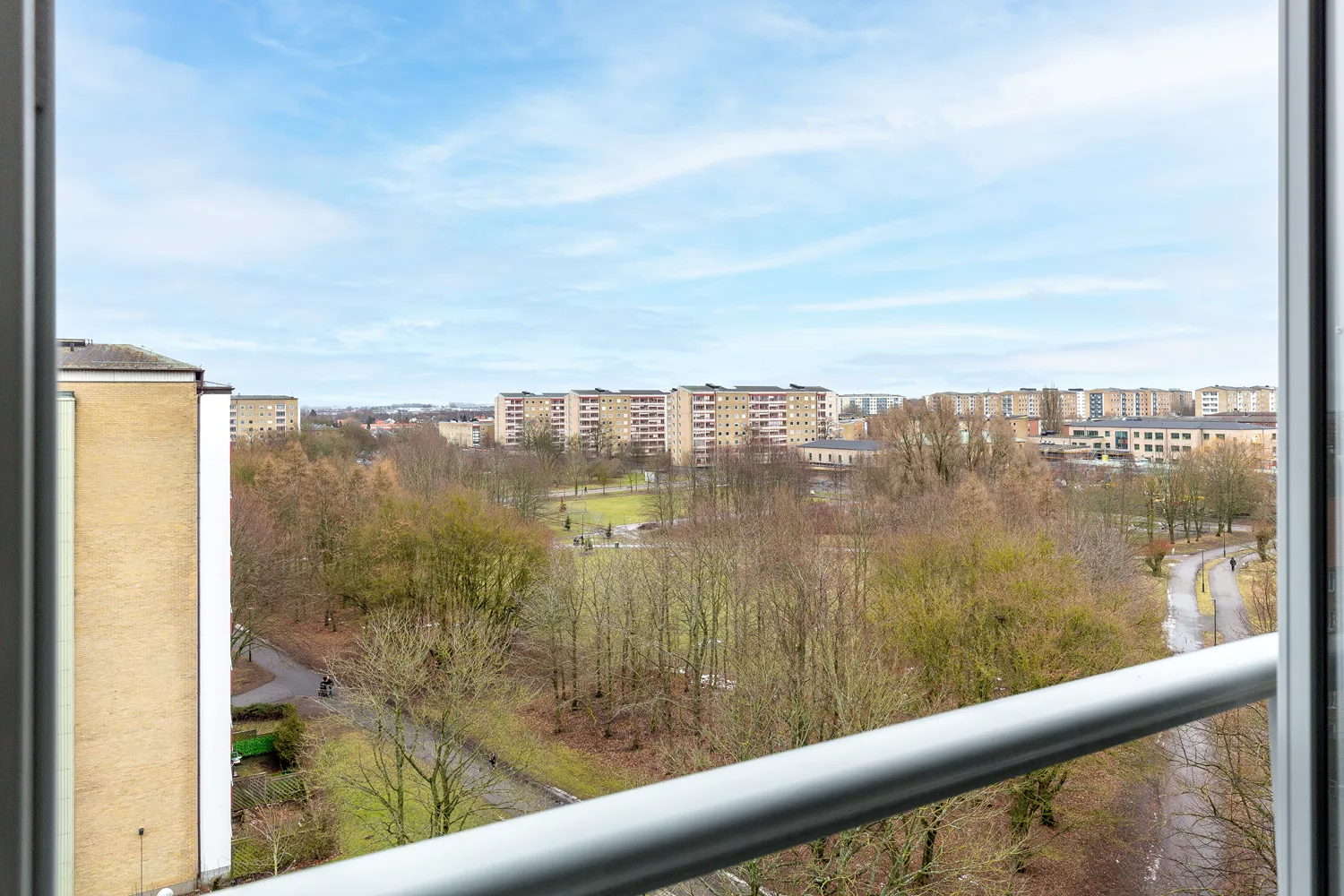 Lektorsgången 5B-16