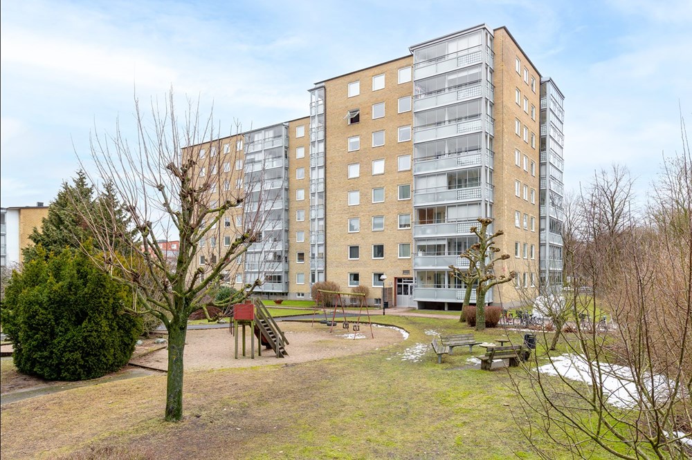 Lektorsgången 5B-18