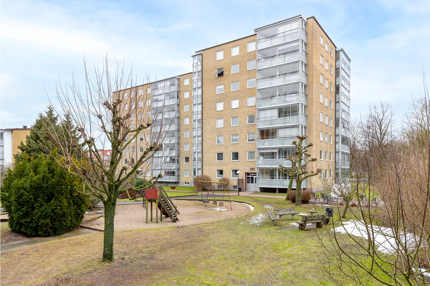 Lektorsgången 5B-18