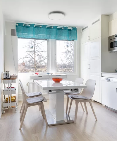 Hyacintgatan 5 Fosiedal