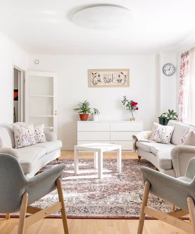 Kollegiegatan 7A Nydala