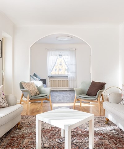 Kollegiegatan 7A Nydala