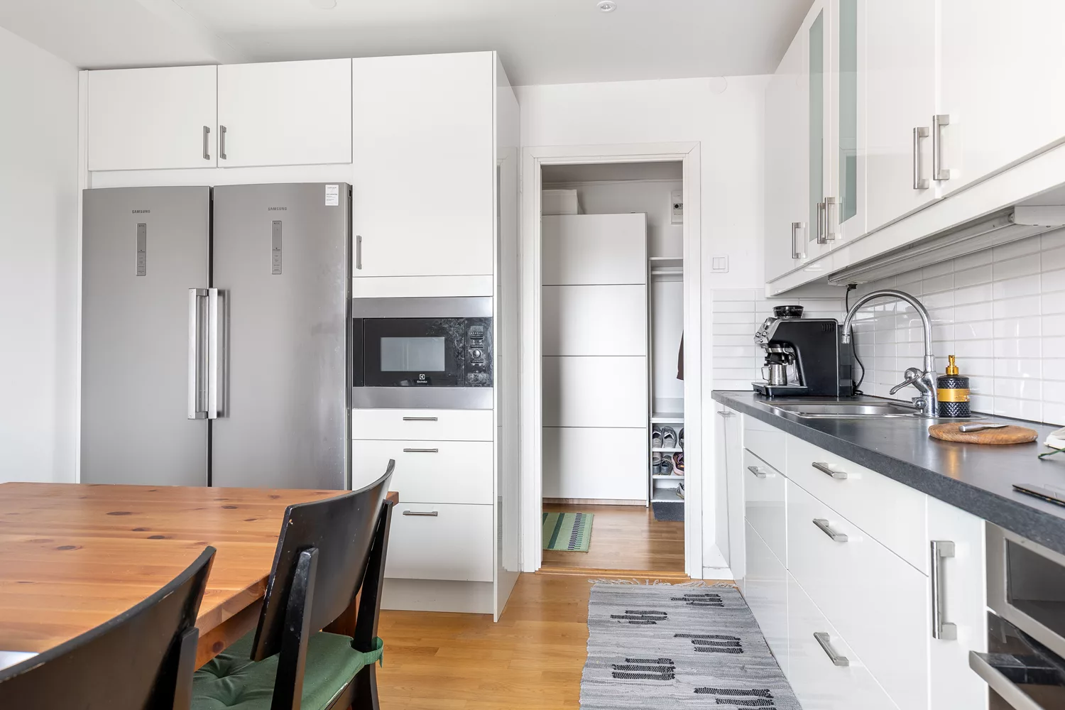 Jägersrovägen 5A-4