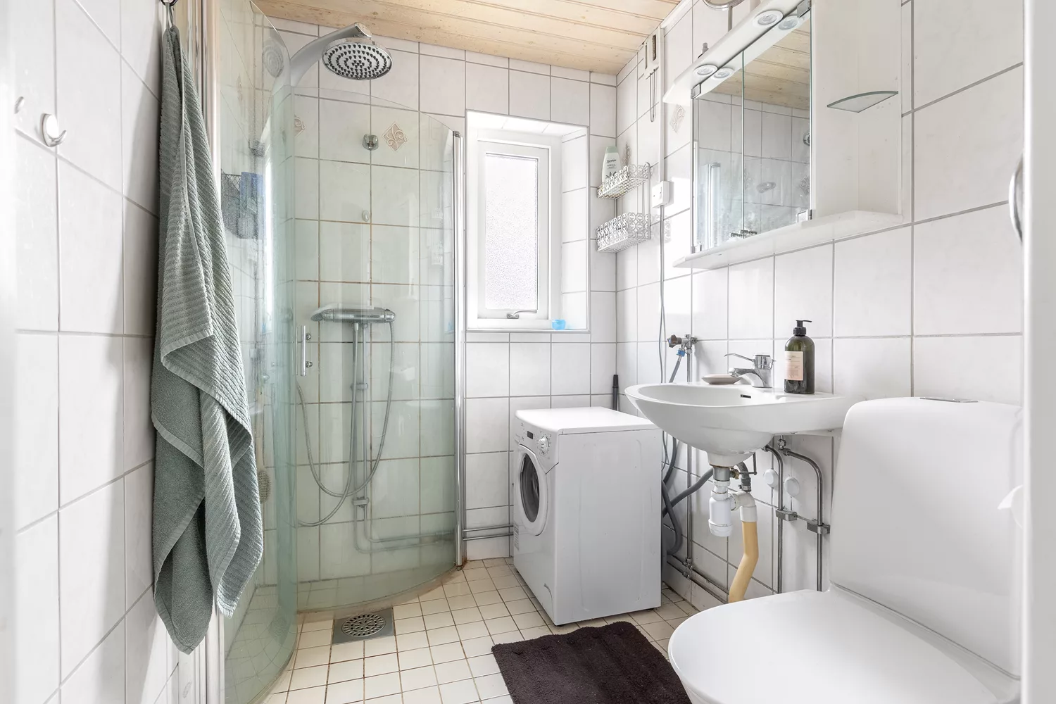 Jägersrovägen 5A-5