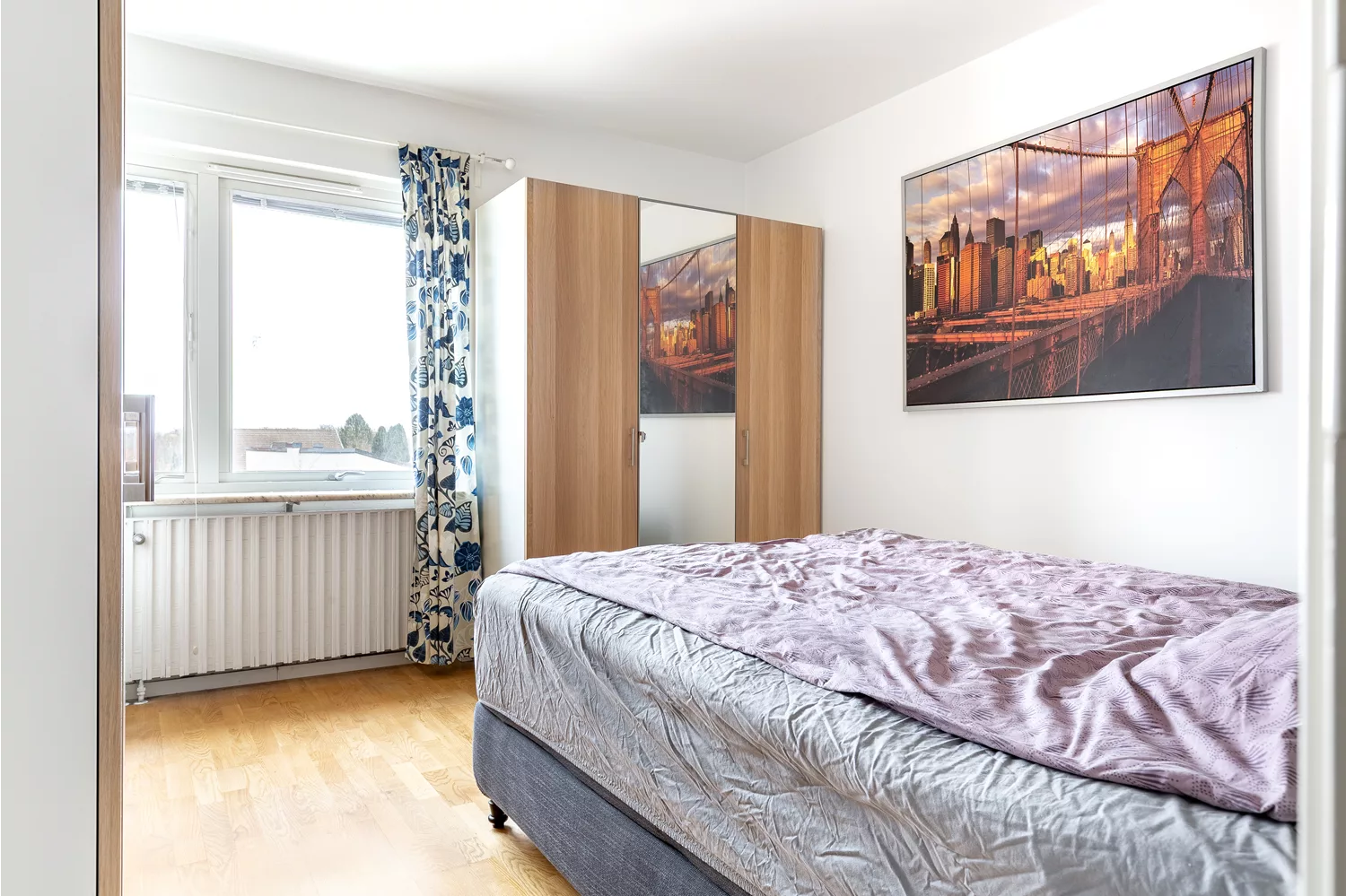 Jägersrovägen 5A-6