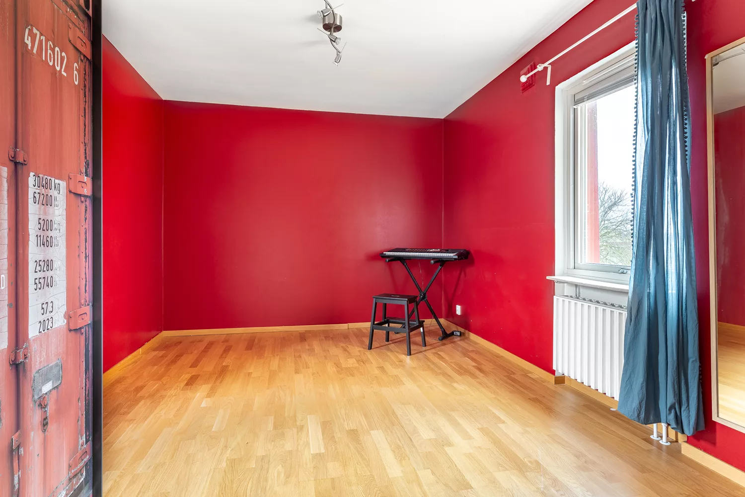 Jägersrovägen 5A-11