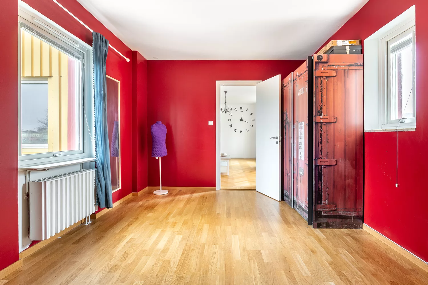 Jägersrovägen 5A-12