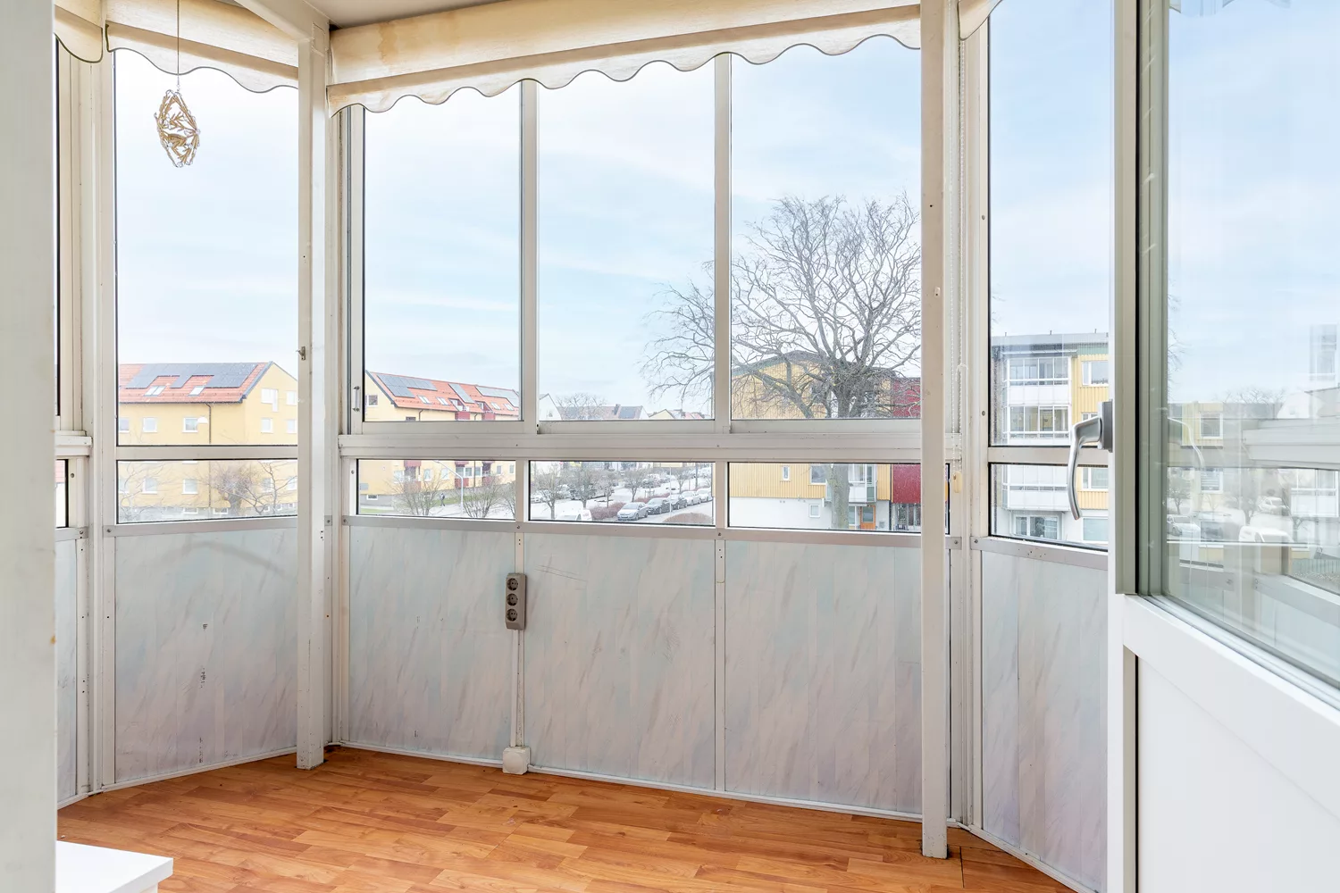 Jägersrovägen 5A-13