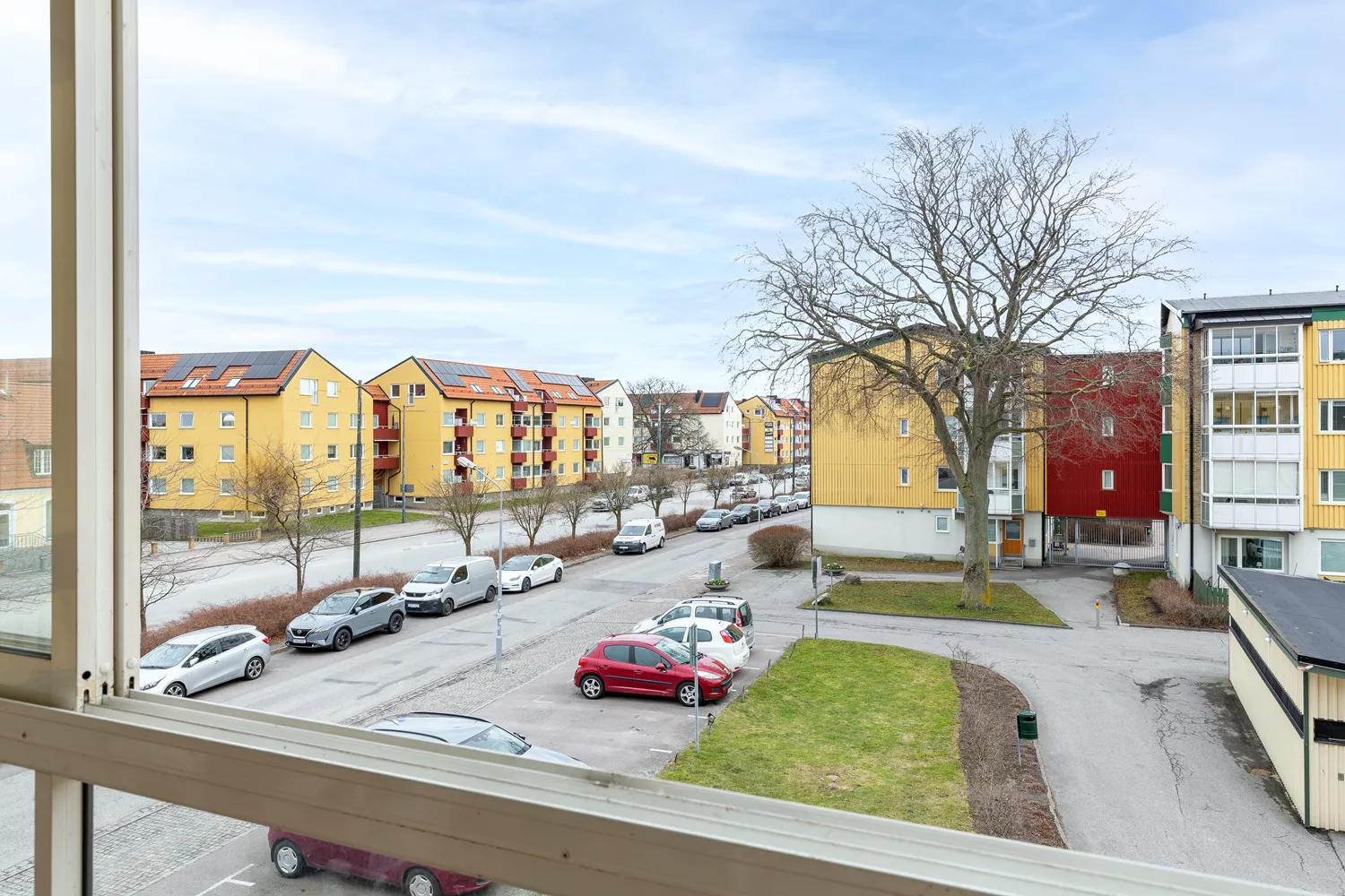 Jägersrovägen 5A-14