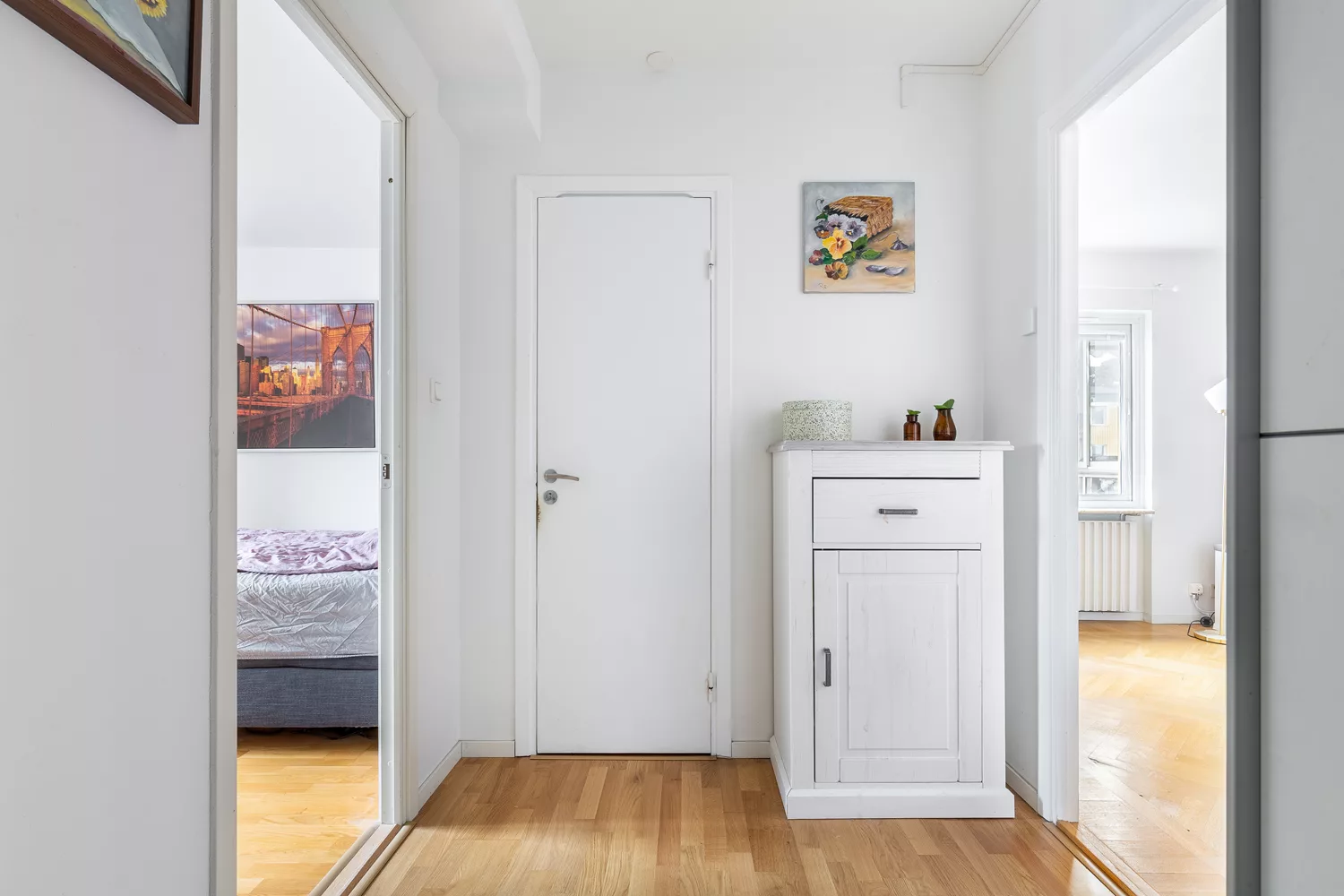 Jägersrovägen 5A-15