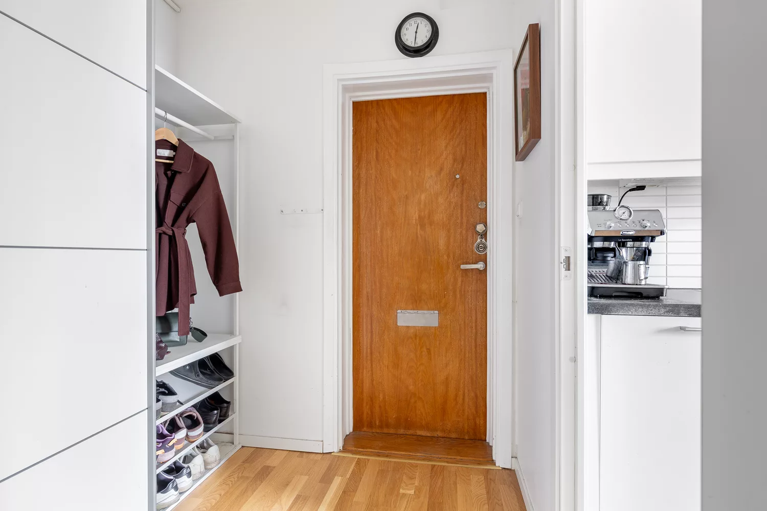 Jägersrovägen 5A-16