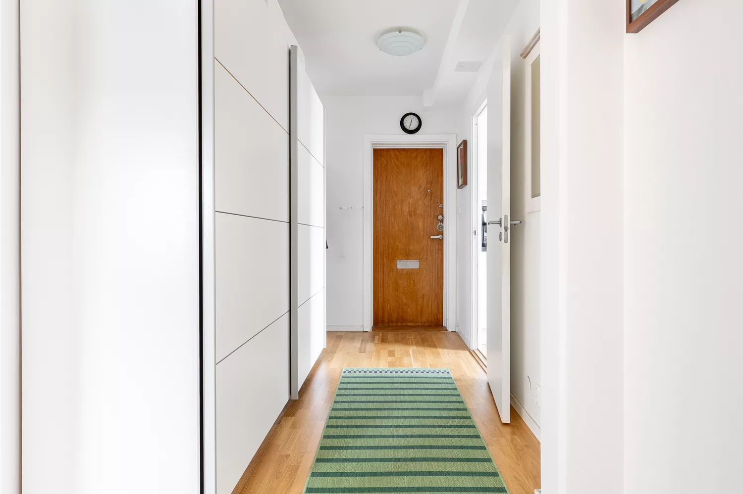 Jägersrovägen 5A-17