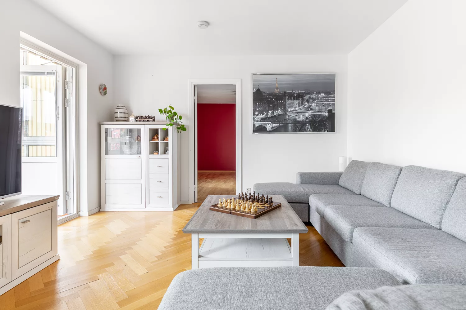 Jägersrovägen 5A-18